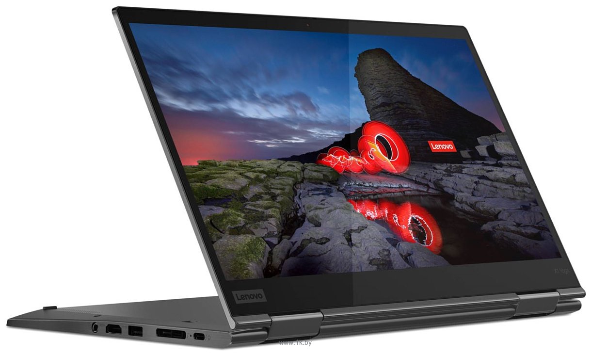 Фотографии Lenovo ThinkPad X1 Yoga Gen 5 (20UB0047RT)