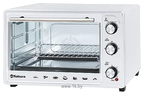 Фотографии Sakura SA-7026W