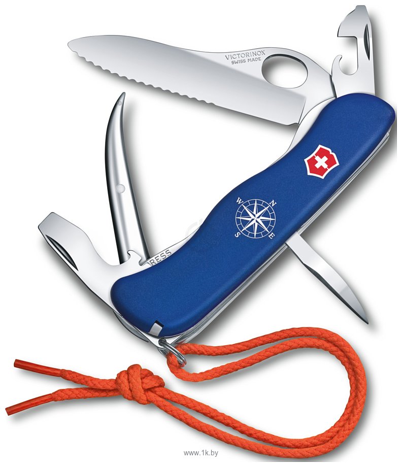 Фотографии Victorinox Skipper Pro 0.8503.2MW