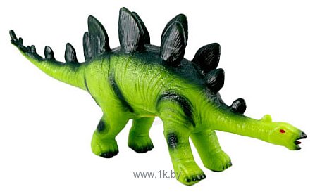 Фотографии Big Tree Toys Стегозавр B1220862