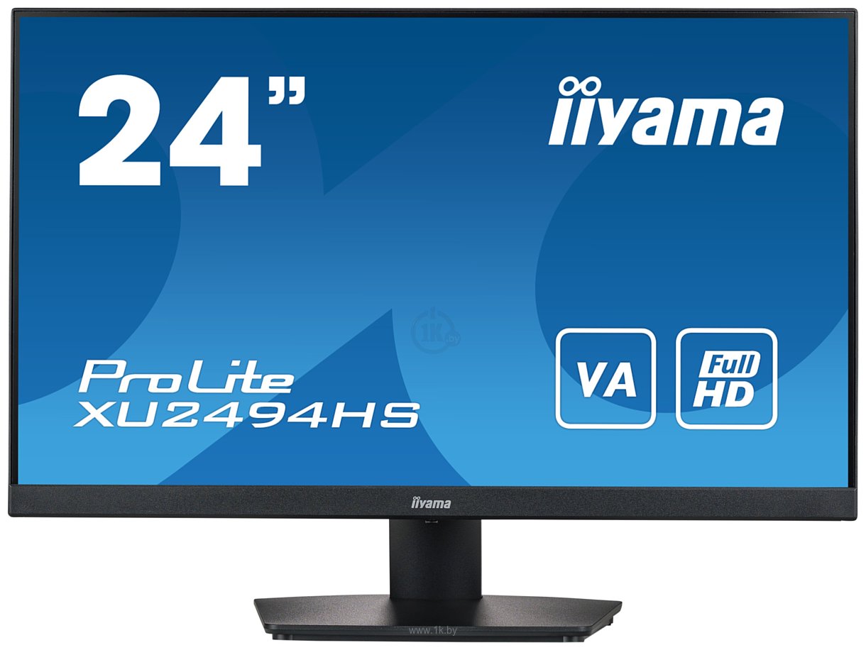 Фотографии Iiyama ProLite XU2494HS-B2