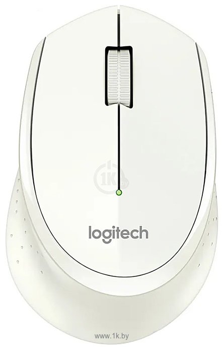 Фотографии Logitech M275 white