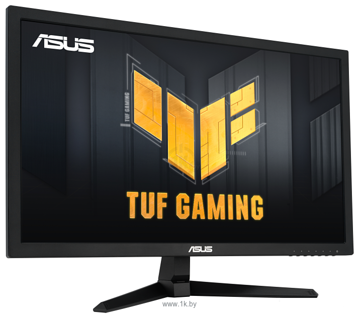 Фотографии ASUS TUF Gaming VG248Q1B