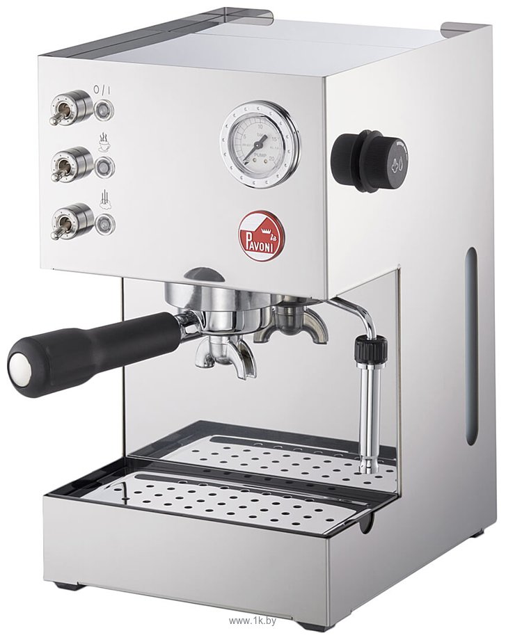 Фотографии La Pavoni LPMGCM01EU