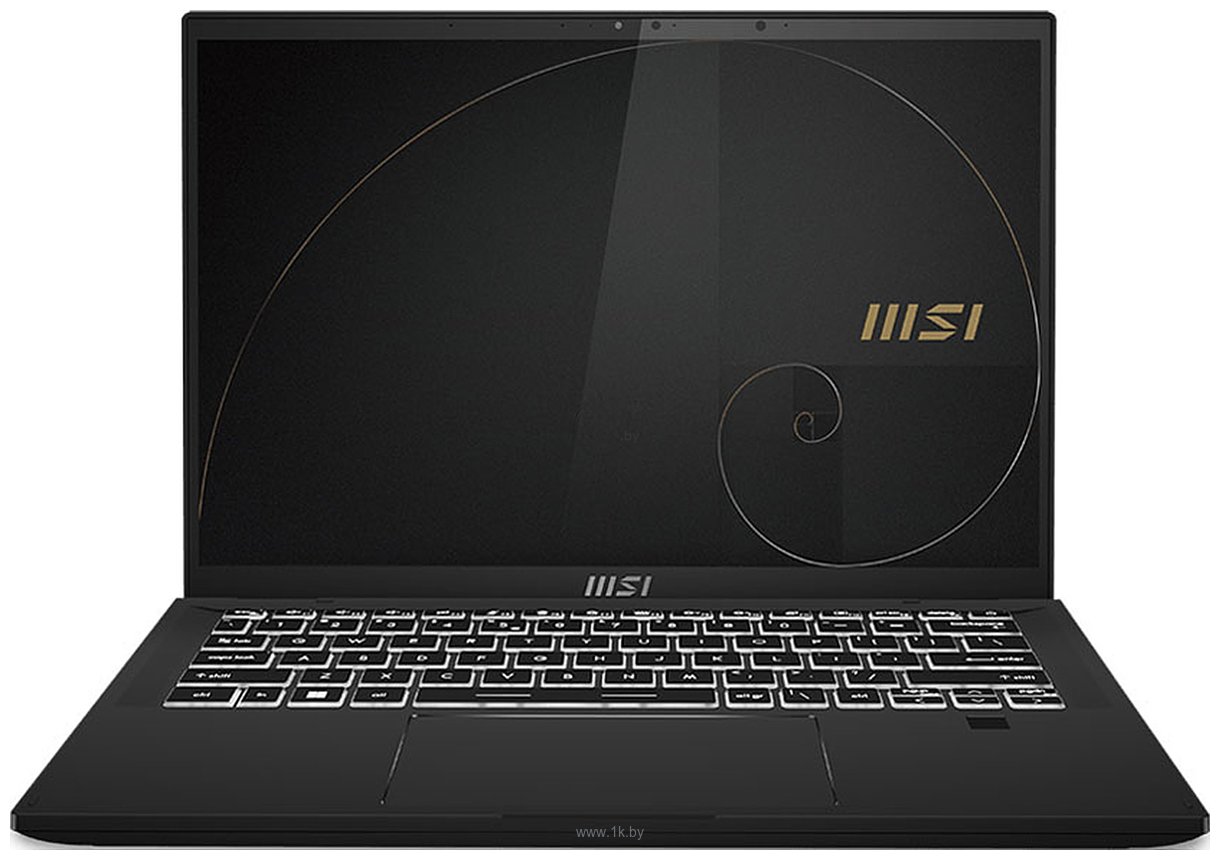 Фотографии MSI Summit E14 Evo A12M-066RU