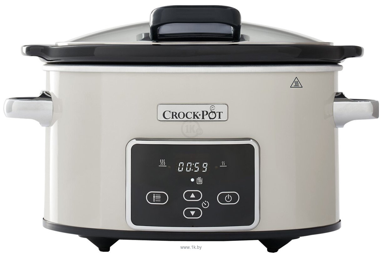 Фотографии Crockpot CSC060X