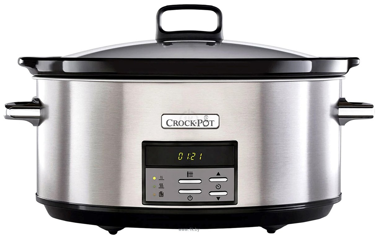 Фотографии Crockpot CSC063X