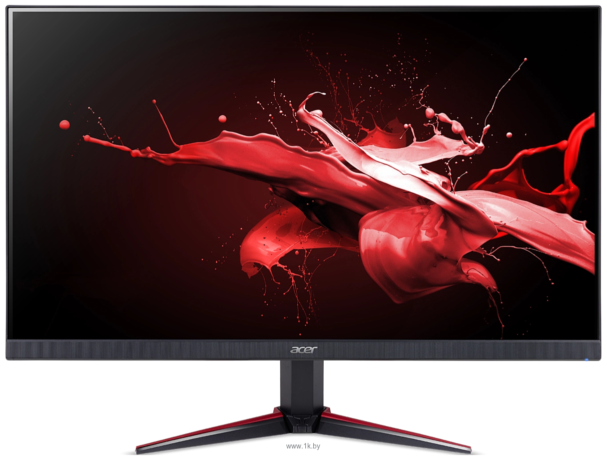 Фотографии Acer Nitro VG270Ebmipx UM.HV0EE.E01