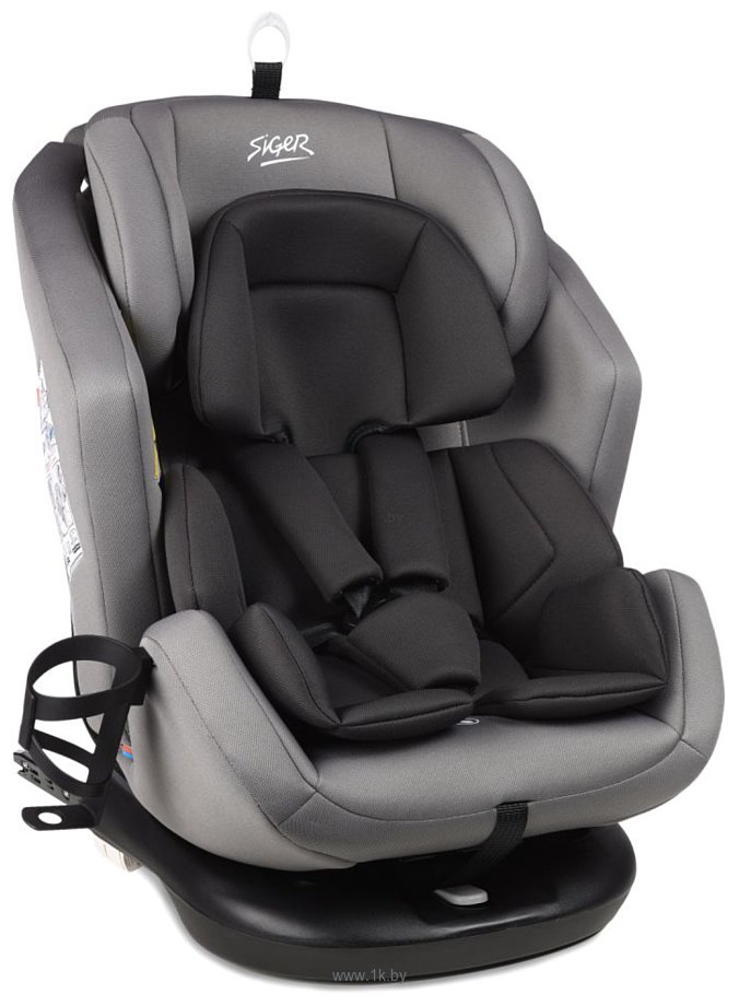 Фотографии Siger Ультра Isofix