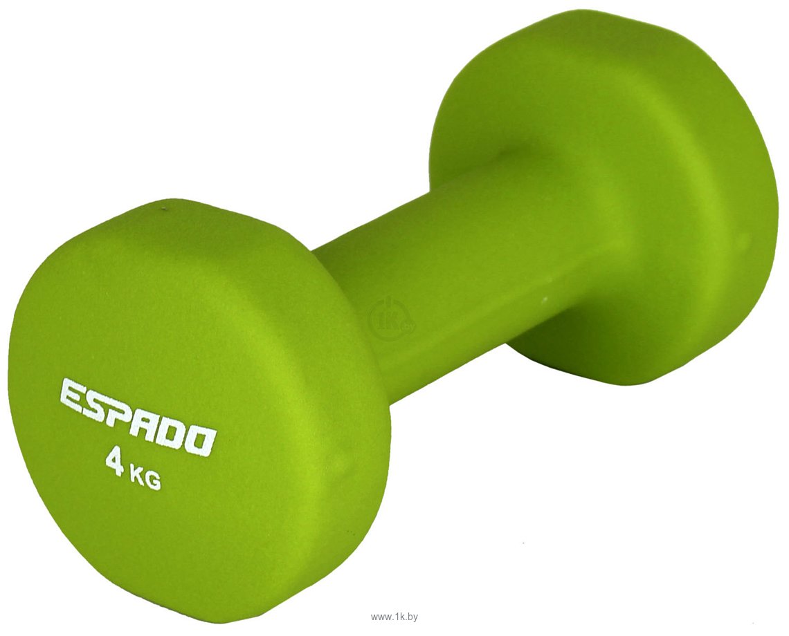 Фотографии Espado ES1115 4 кг (зеленый)
