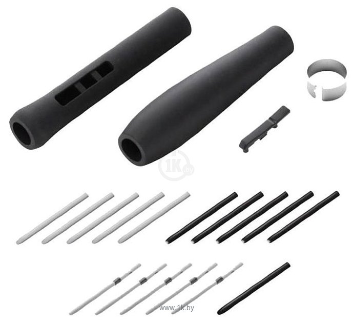 Фотографии Wacom Pro Accessory Kit ACK-40001 (20 шт.)