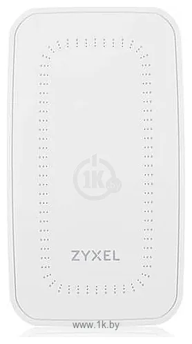 Фотографии Zyxel WAX300H Фотографии Zyxel WAX300H