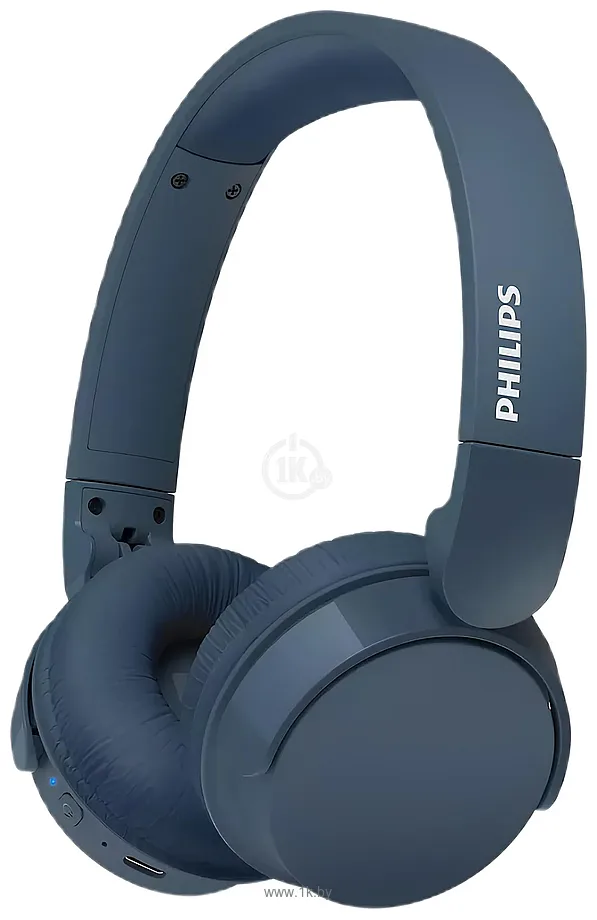 Фотографии Philips TAH4209 (синий) Фотографии Philips TAH4209 (синий)