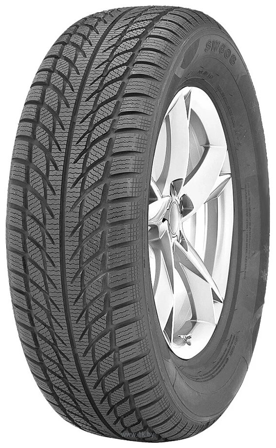 Фотографии Trazano SW608 225/55 R17 101V XL