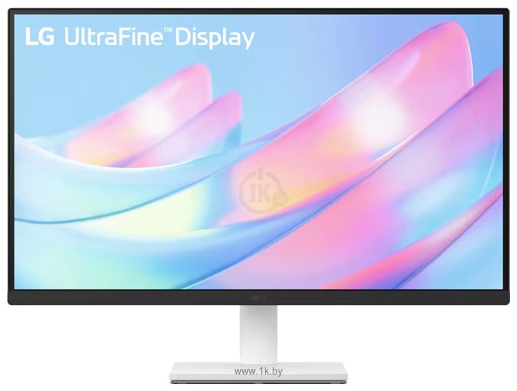 Фотографии LG UltraFine 27US500-W