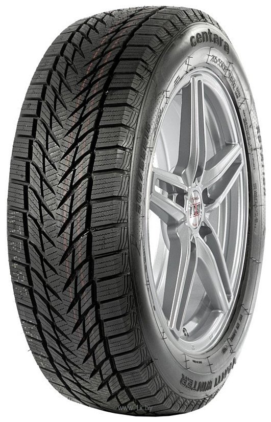 Фотографии Centara Vanti Winter 215/60 R16 99H