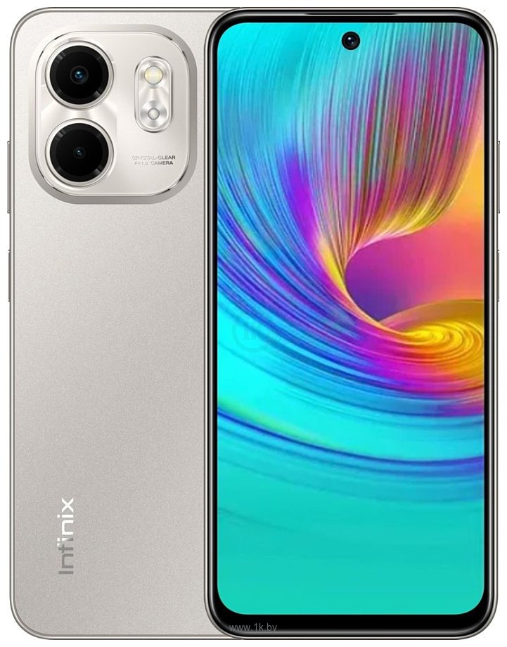 Фотографии Infinix Smart 9 X6532 4/128GB