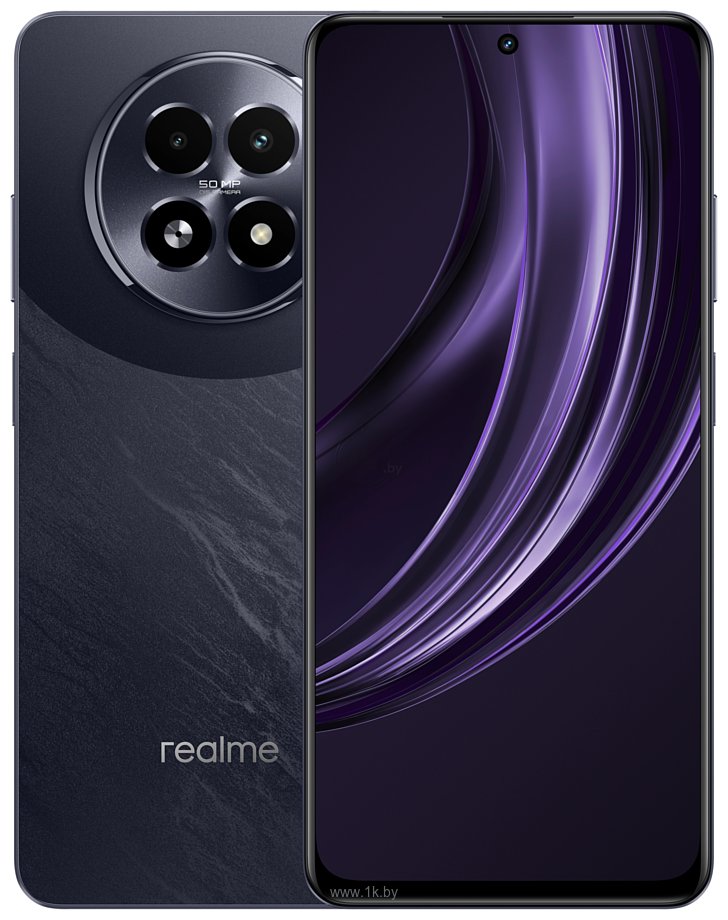 Фотографии Realme 13 5G RMX3951 8/256GB