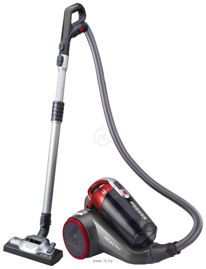 Фотографии Hoover RC52SE 011