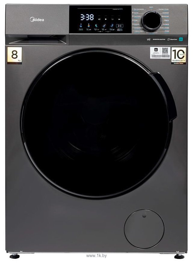 Фотографии Midea MFC3814BSW47/S