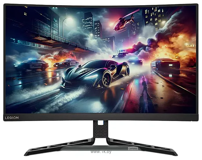 Фотографии Lenovo Legion R27qc-30 67C6GAC2EU Фотографии Lenovo Legion R27qc-30 67C6GAC2EU
