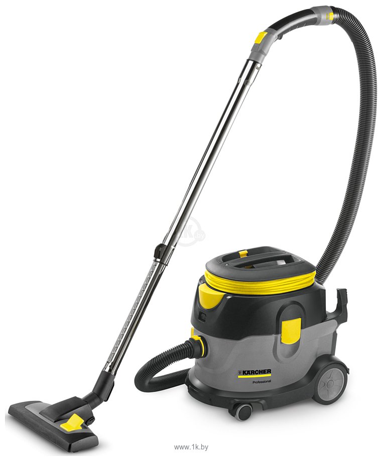 Фотографии Karcher T 15/1 Hepa 1.355-235.0