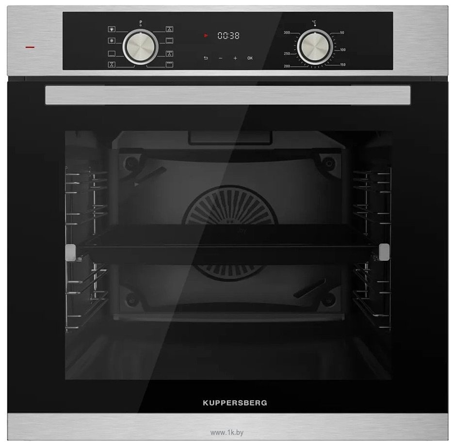 Фотографии KUPPERSBERG HO 608 BX