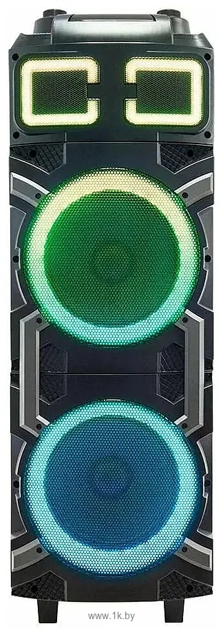 Фотографии Eltronic 30-18 Crazy Box 1200