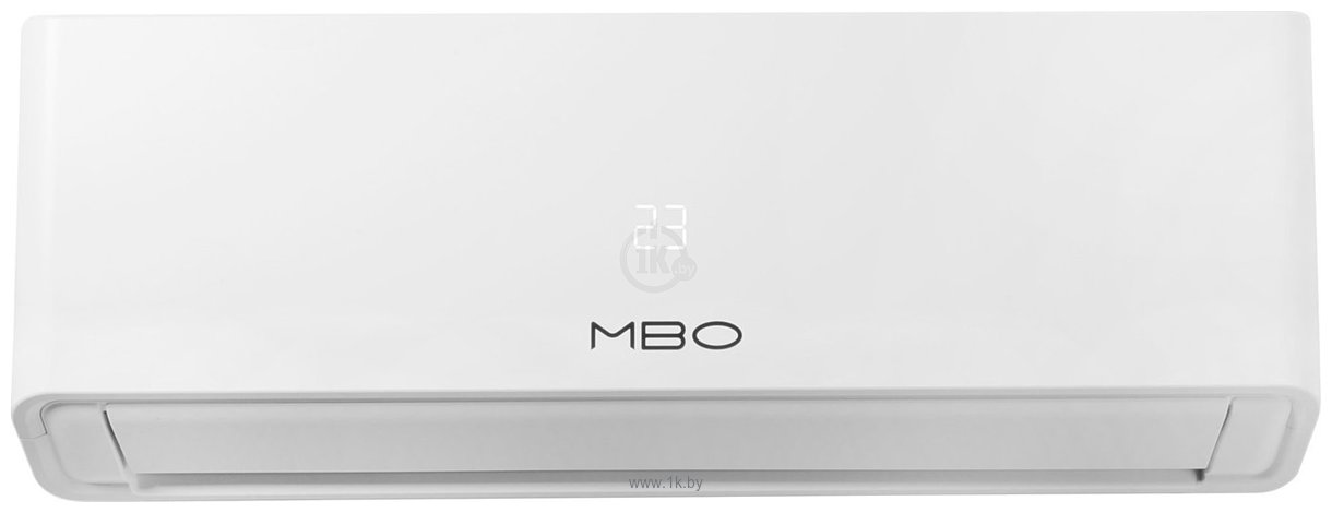 Фотографии MBO M-1 MBO-24HN1