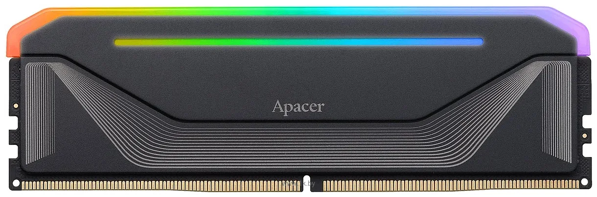 Фотографии Apacer NOX RGB AH5U16G60C622NBAA-1