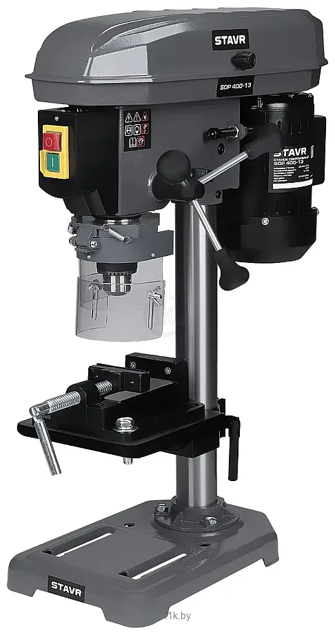 Фотографии Stavr (Ставр) SDP 400-13