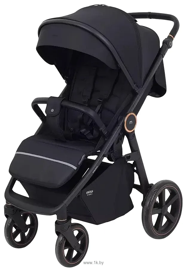 Фотографии MOWbaby Trail 2025 MB090