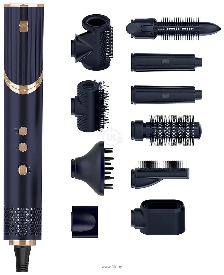 Фотографии Webber+ 10W1 CELIA HD-1298 (05HD-1298)