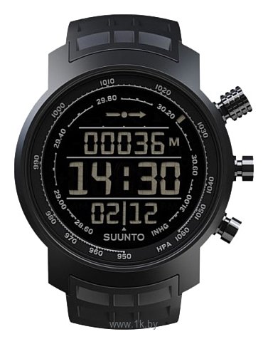 Фотографии Suunto Elementum Terra All Black