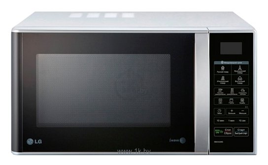 Фотографии LG MB-4342BS