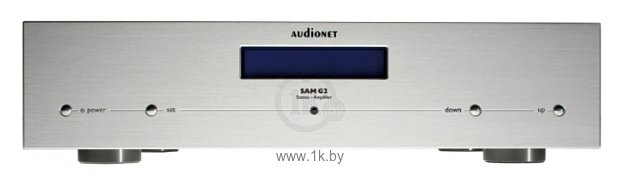 Фотографии Audionet SAM G2