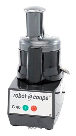 Фотографии Robot Coupe C 40