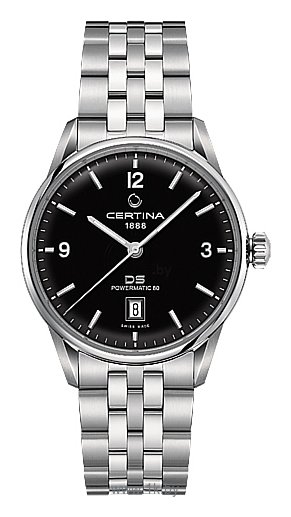 Фотографии Certina C026.407.11.057.00