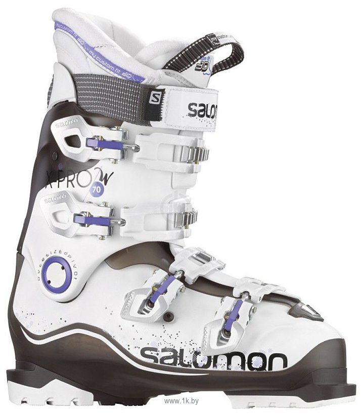 Фотографии Salomon X Pro 70 W (2014/2015)