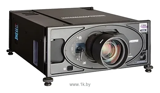 Фотографии Digital Projection TITAN 1080p 330 3D UC Фотографии Digital Projection TITAN 1080p 330 3D UC