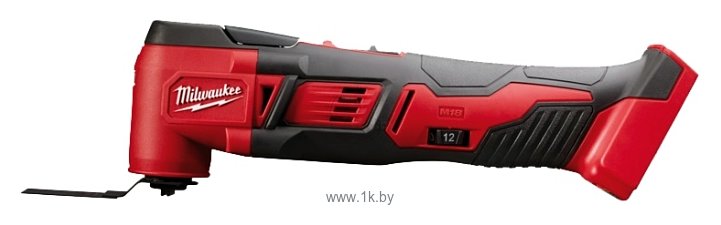 Фотографии Milwaukee M18 BMT-0