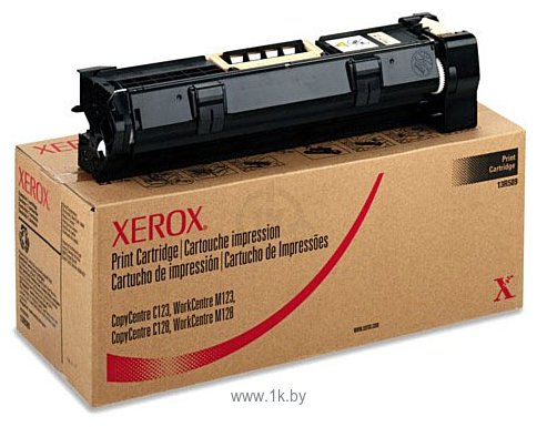 Фотографии Аналог Xerox 013R00589