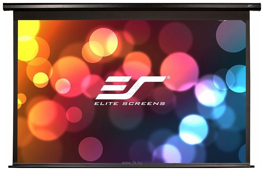 Фотографии Elite Screens Spectrum 145x231 (Electric100H)