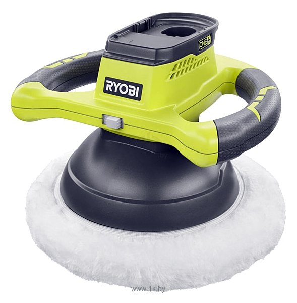 Фотографии RYOBI R18B-0