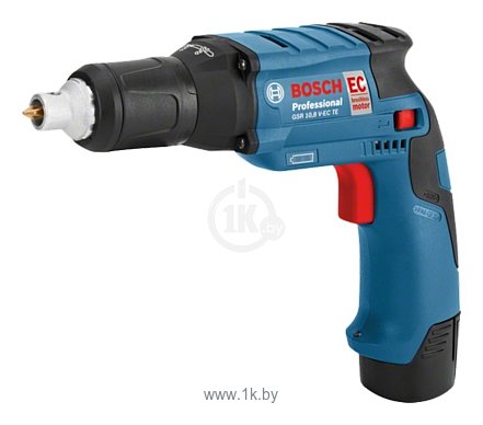 Фотографии Bosch GSR 10,8 V-EC TE (06019E4002)