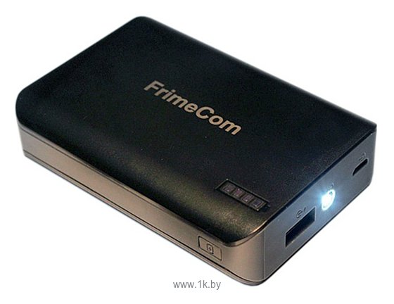 Фотографии FrimeCom 4S 6000 мАч