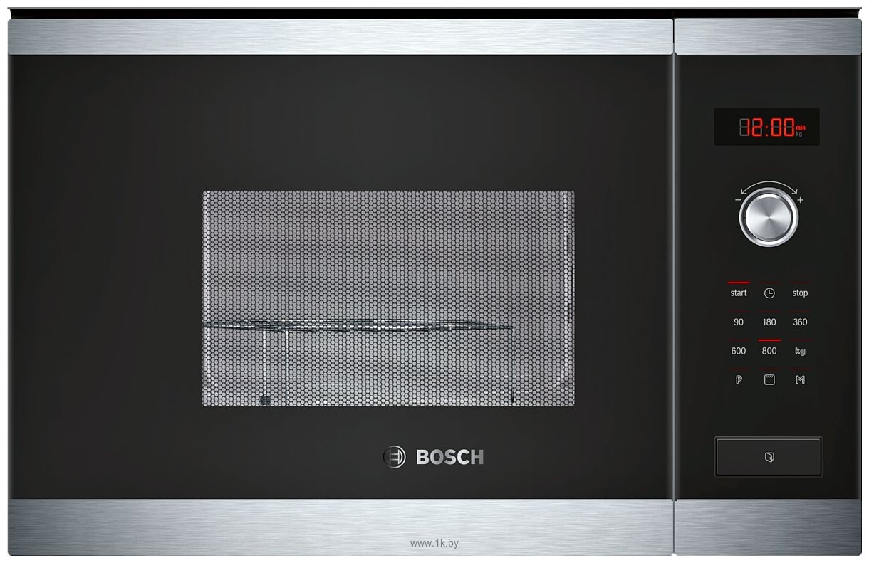 Фотографии Bosch HMT75G654