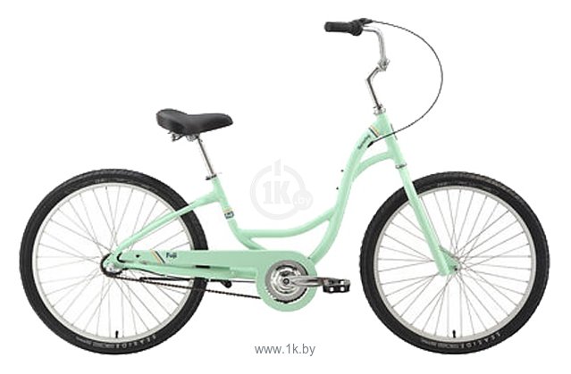 Фотографии Fuji Bikes Barnebey 3 LS (2015)