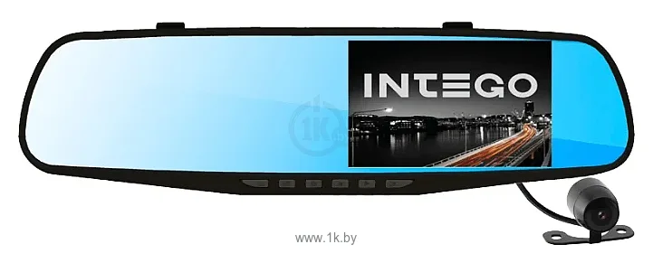 Фотографии Intego VX-410MR