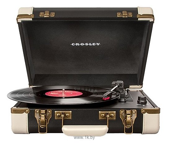 Фотографии Crosley Executive CR6019A